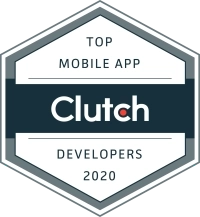 Award Winning Mobile App Developers 2020