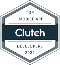 Award Winning Mobile App Developers 2021