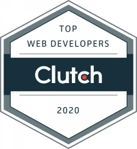 Award Winning Web Developers 2020