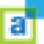 Accent favicon
