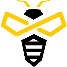 AI bees favicon