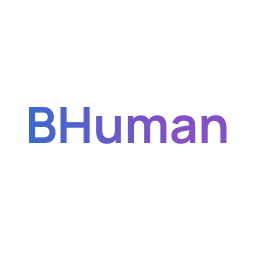 BHuman favicon