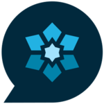 Crystal favicon