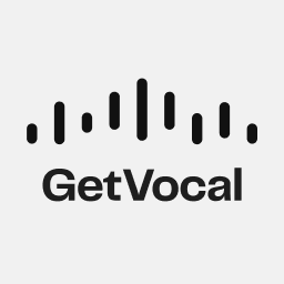GetVocal AI favicon