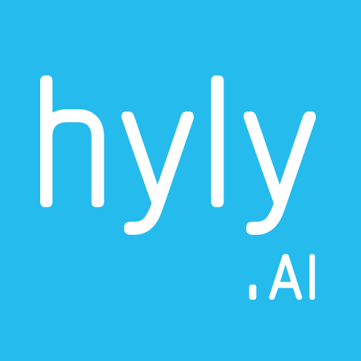 Hyly favicon