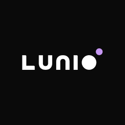 Lunio favicon