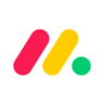 Monday favicon