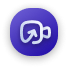 Telesqope favicon