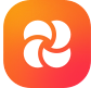 TextPie favicon
