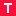 Tickr favicon