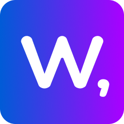 Warmly favicon