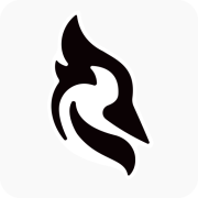 Woodpecker favicon