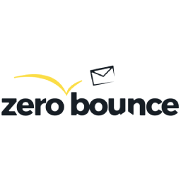 Zerobounce favicon